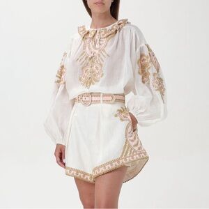 Zimmermann
Shirt woman Zimmermann Size0